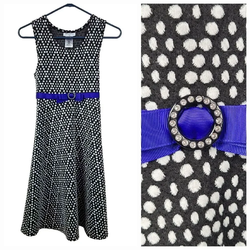 Bonnie Jean 💙 classic